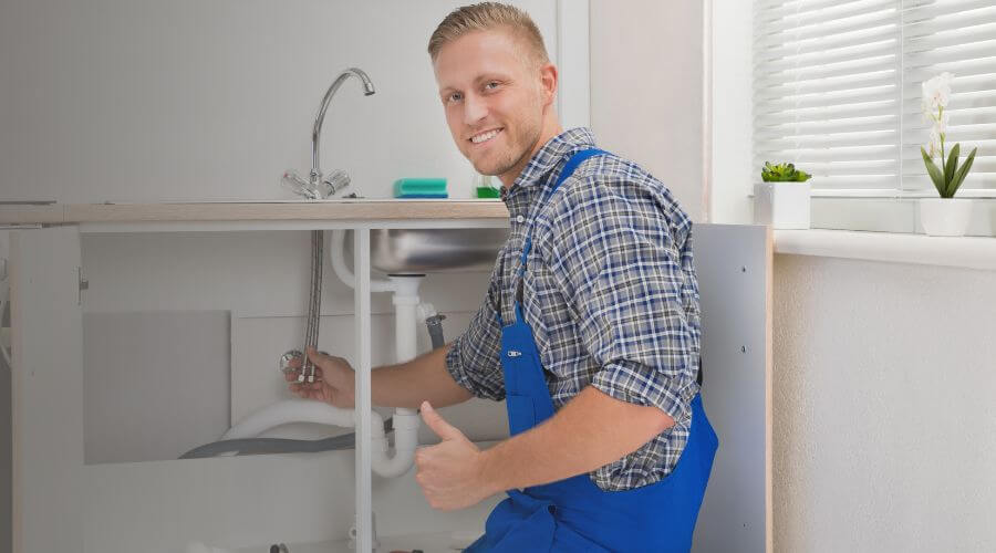 Burst Pipe Emergency Service in Congress, AZ